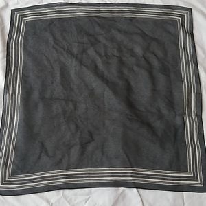 Head/Neck/Purse Scarf